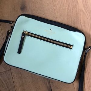 Kate Spade crossbody purse